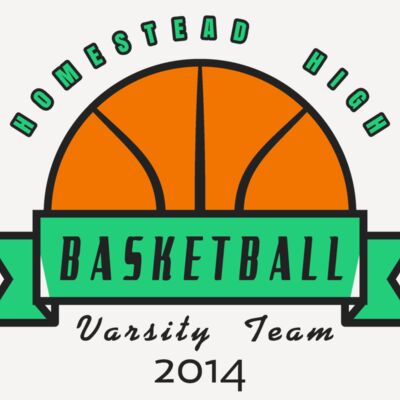 Basketball Template DNT001 Thumbnail