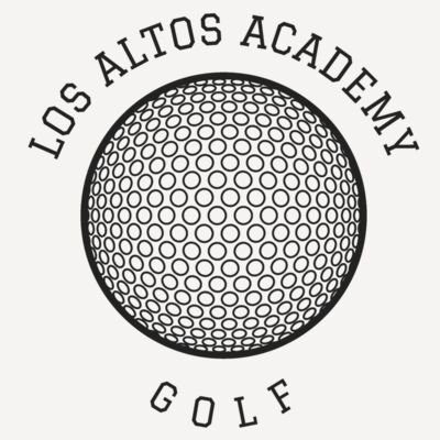 Golf Template DNT002 BW Thumbnail