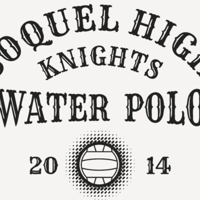 Water Polo Template DNT003 Thumbnail