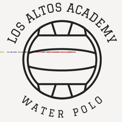 Water Polo Template DNT002 BW Thumbnail