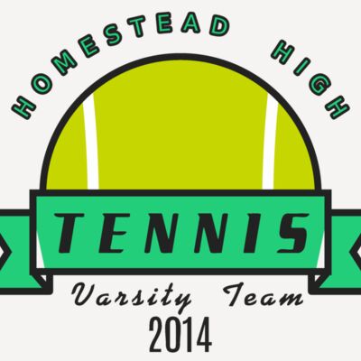 Tennis Template DNT001 Thumbnail