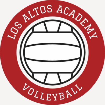 Volleyball Template DNT002 Thumbnail