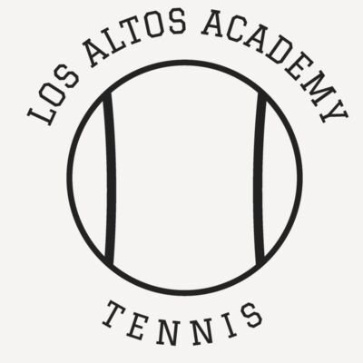 Tennis Template DNT002 BW Thumbnail