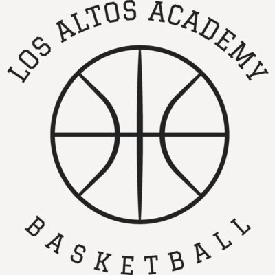 Basketball Template DNT002 BW Thumbnail