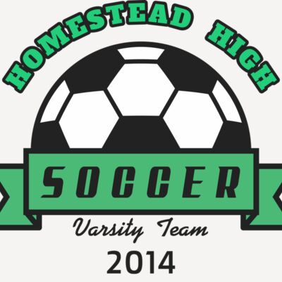 Soccer Template DNT001 Thumbnail