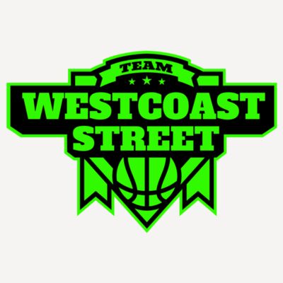 Team Westcoast Street League logo template Thumbnail