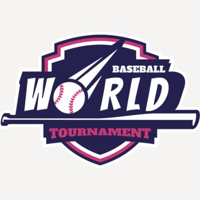 World Baseball Tournament logo 01 Thumbnail