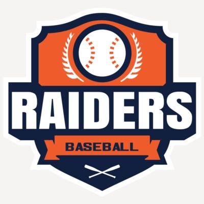 Raiders Baseball logo 01 Thumbnail