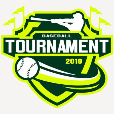 Baseball Tournament logo 01 Thumbnail