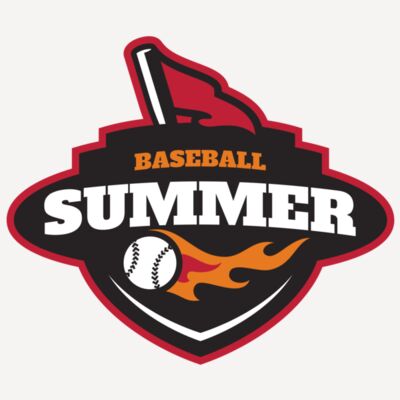 Summer Baseball logo 01 Thumbnail