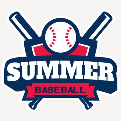 Summer Baseball logo 01 Thumbnail
