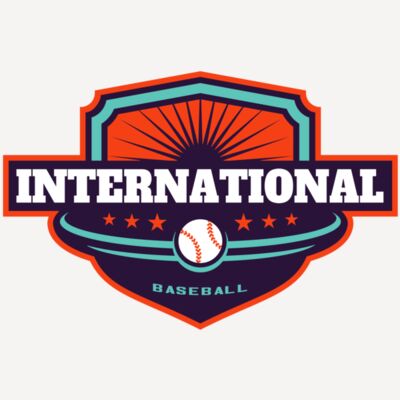 International Baseball logo 01 Thumbnail