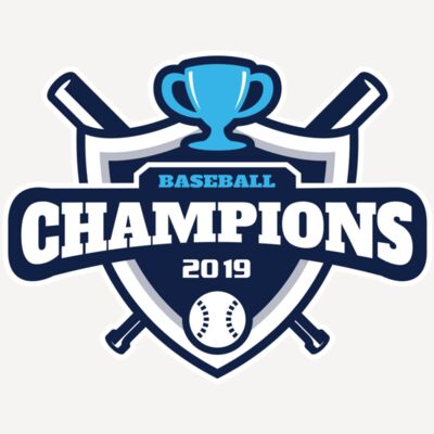 Champions Baseball logo 01 Thumbnail