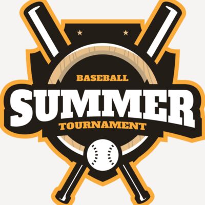 Summer Tournament Baseball logo 01 Thumbnail