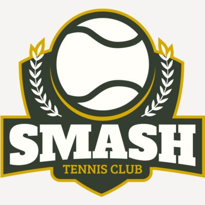 Smash Tennis Club logo 01 Thumbnail