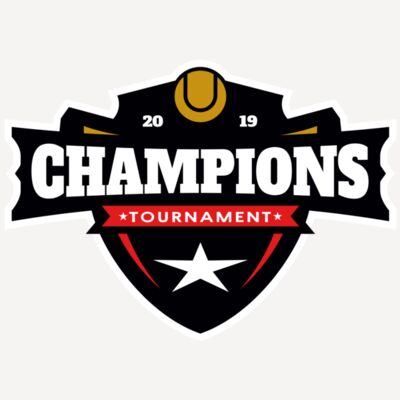 Champions Tournament logo 02 Thumbnail