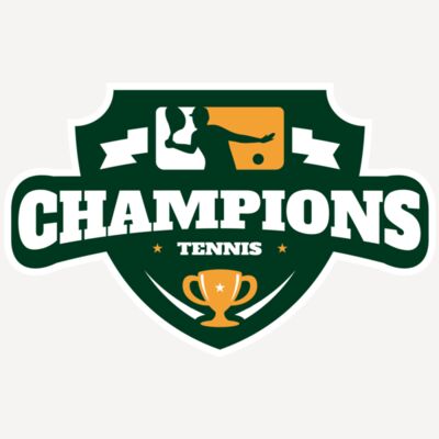 Champions Tennis logo 01 Thumbnail