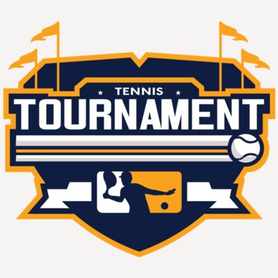 Tournament Tennis logo 01 Thumbnail