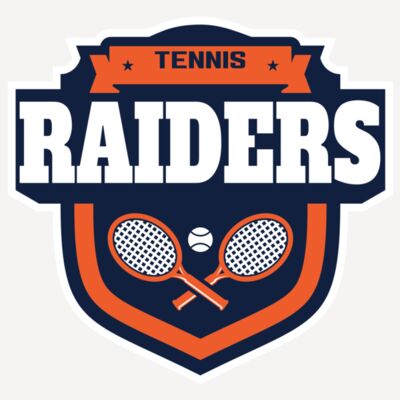 Raiders Tennis logo 01 Thumbnail