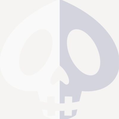 Elements Skulls logo template 16 Thumbnail