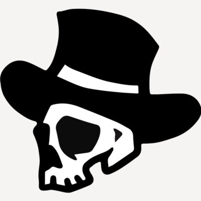 Elements Skulls logo template 44 Thumbnail