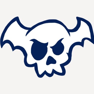 Elements Skulls logo template 49 Thumbnail