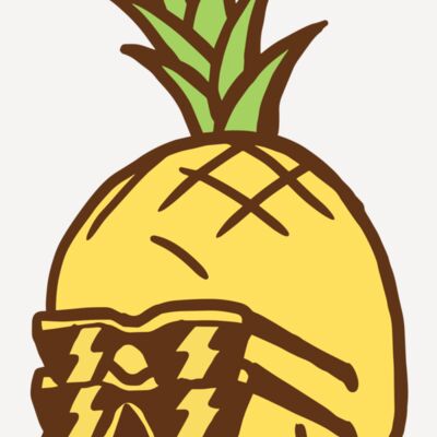 Elements Skulls logo template 73 Thumbnail