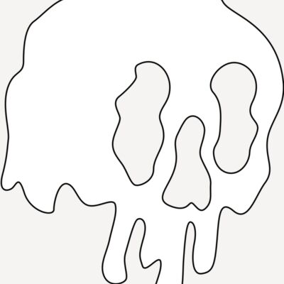 Elements Skulls logo template 92 Thumbnail