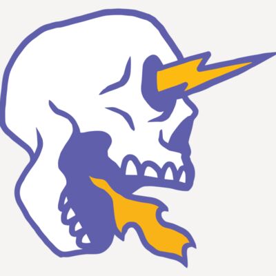 Elements Skulls logo template 94 Thumbnail