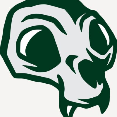 Elements Skulls logo template 144 Thumbnail