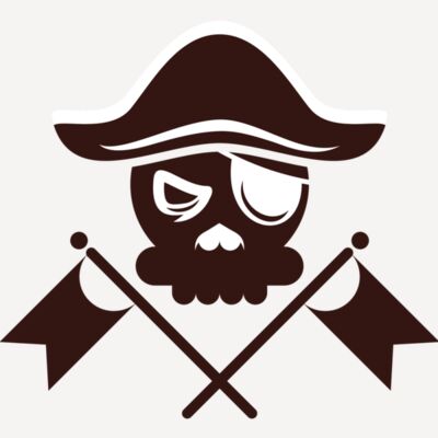 Elements Skulls logo template 160 Thumbnail