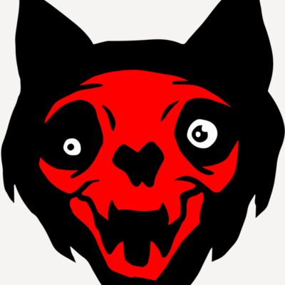 Elements Skulls logo template 166 Thumbnail