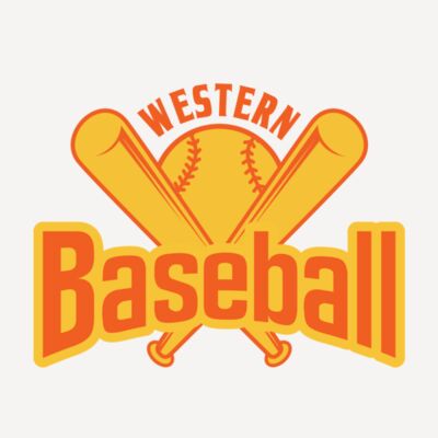 Baseball Team Logo 03 Thumbnail