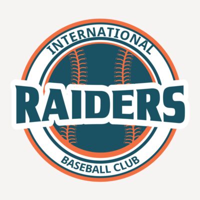 Baseball Logo Team 02 Thumbnail