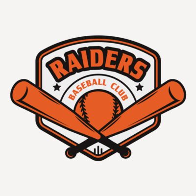 Baseball Logo Team 01 Thumbnail