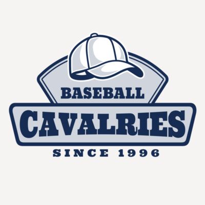 Baseball Logo Team 05 Thumbnail