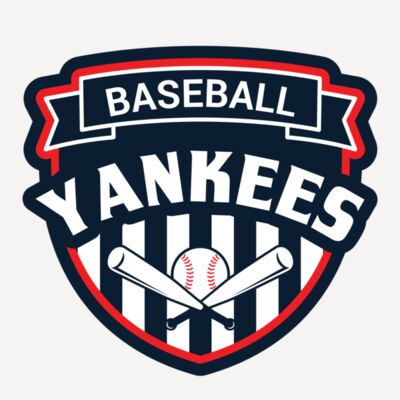 Baseball Logo Team 04 Thumbnail