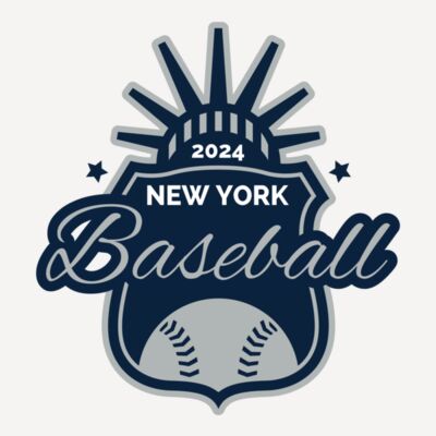 Baseball New York Thumbnail