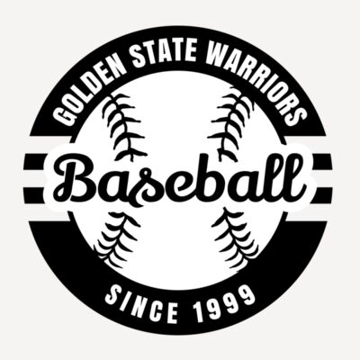 Baseball Logo Team 06 Thumbnail