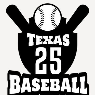 Baseball Logo Team 07 Thumbnail