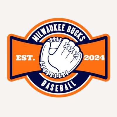 Baseball Logo Team 07 Thumbnail