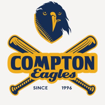 Baseball Logo Team 08 Thumbnail