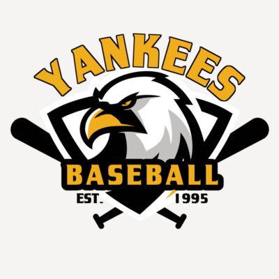 Baseball Logo Team 09 Thumbnail