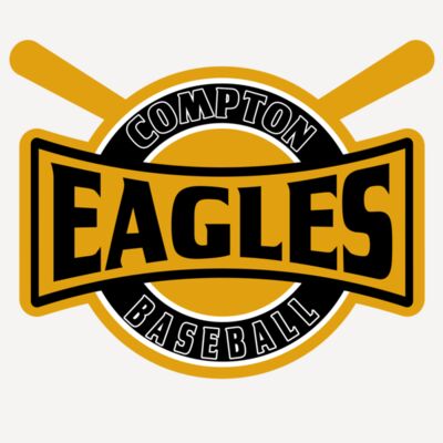 Baseball Logo Team 10 Thumbnail