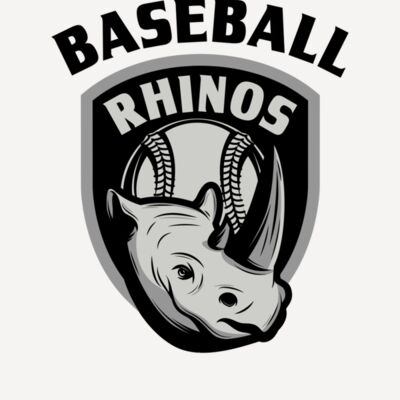 Baseball Rhinos 01 Thumbnail