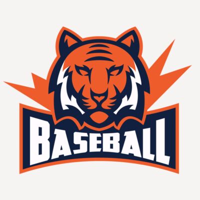Tiger Team Baseball 01 Thumbnail