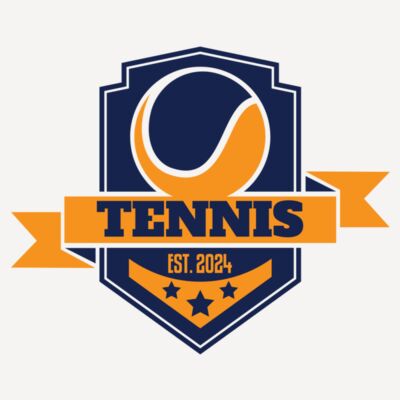Tennis Logo 02 Thumbnail