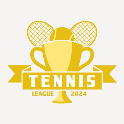 Tennis League 04 Thumbnail