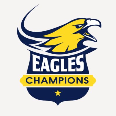 Eagles Champions 01 Thumbnail