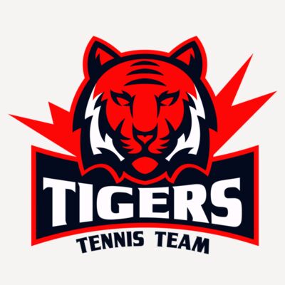 Tigers Tennis Team Thumbnail